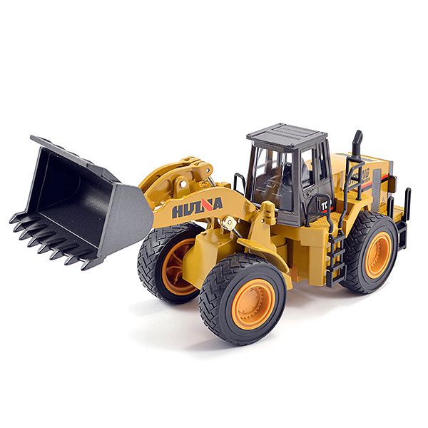 huina-140-diecast-wheel-loader-static-model