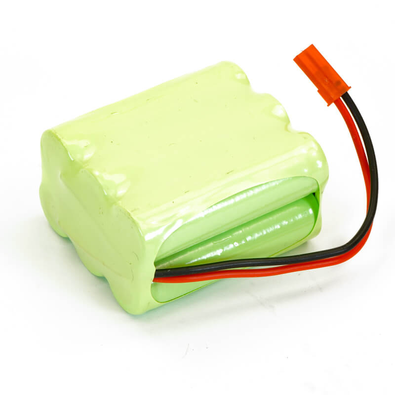 huina-cy15721585-battery-3x2-6cell-400mah-72v-ni-mh-red-jst-plug