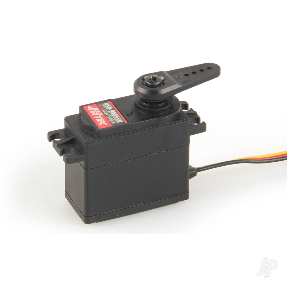 Hitec HSB-9485SH Standard Digital Brushless Servo 62g 26kg/0.15s 6.0V - 7.4V-2