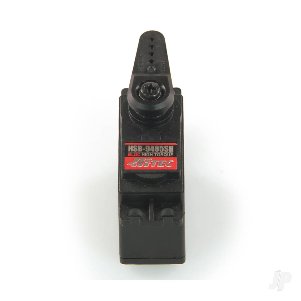 Hitec HSB-9485SH Standard Digital Brushless Servo 62g 26kg/0.15s 6.0V - 7.4V-4