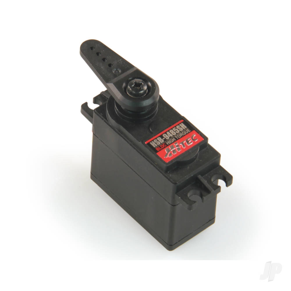 Hitec HSB-9485SH Standard Digital Brushless Servo 62g 26kg/0.15s 6.0V - 7.4V-5
