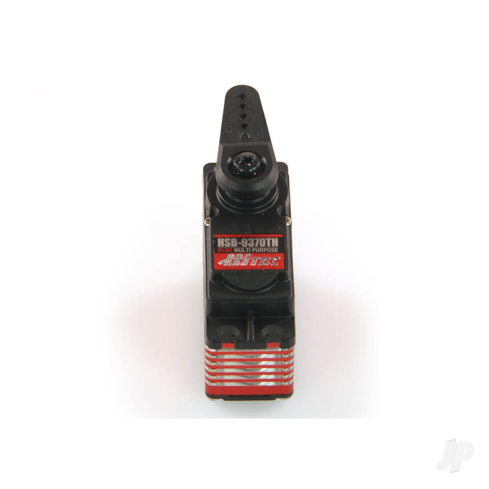 Hitec HSB-9370TH Standard Digital Brushless Servo 68g 25kg/0.1s 6.0V - 7.4V-3