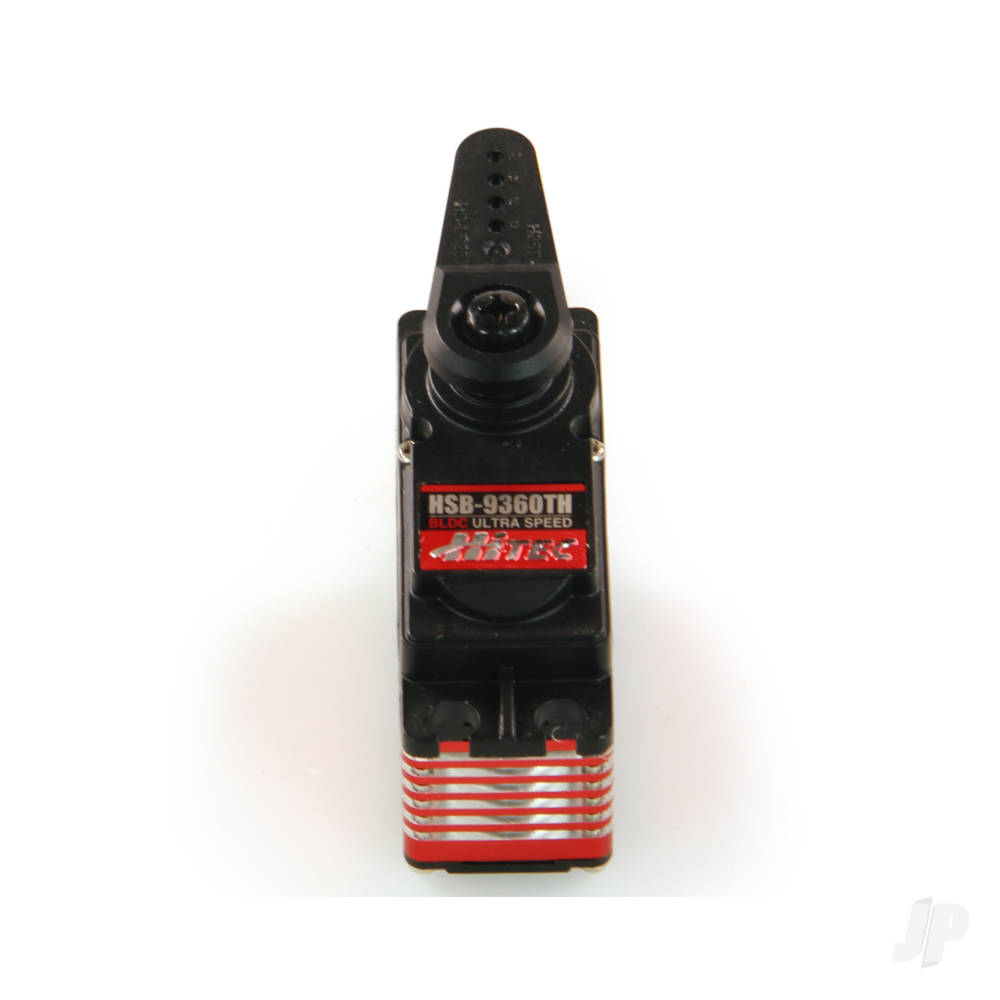 Hitec HSB-9360TH Standard Digital Brushless Servo 68g 17kg/0.06s 6.0V - 7.4V-5