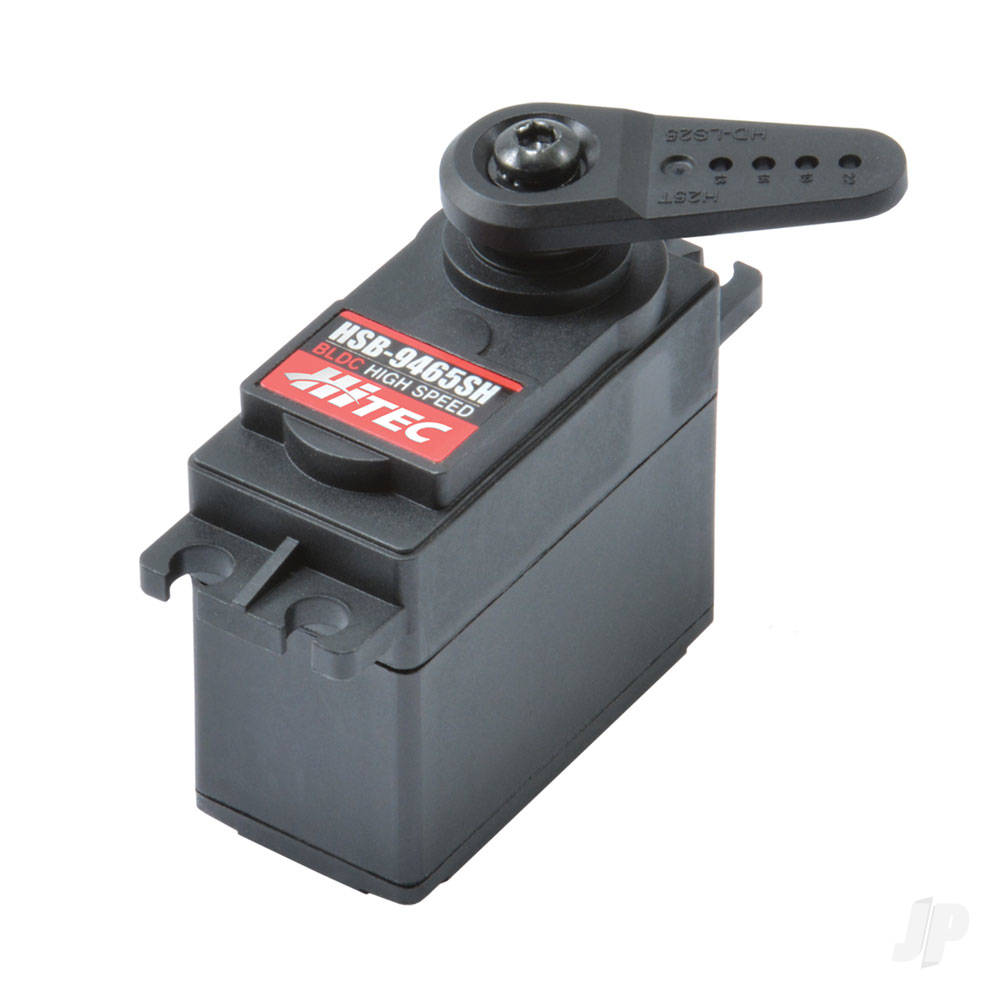 Hitec HSB-9465SH Standard Digital Brushless Servo 62g 13.5kg/0.07s 6.0V - 7.4V