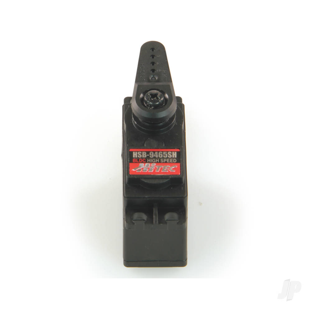 Hitec HSB-9465SH Standard Digital Brushless Servo 62g 13.5kg/0.07s 6.0V - 7.4V-5