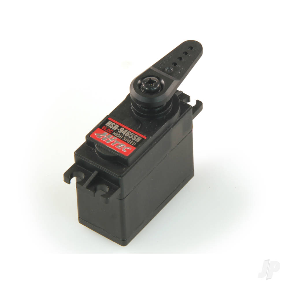 Hitec HSB-9465SH Standard Digital Brushless Servo 62g 13.5kg/0.07s 6.0V - 7.4V-6