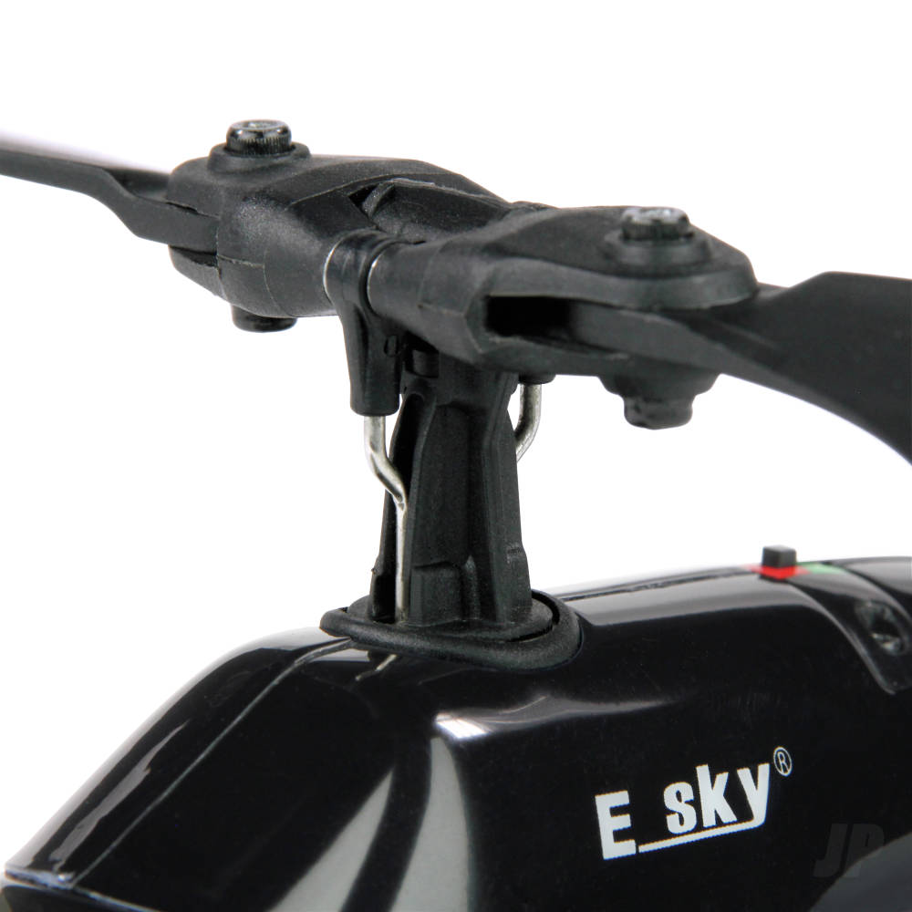 ESKY 300 V2 RTF Fixed Pitch Flybarless Helicopter, Mode 2-5
