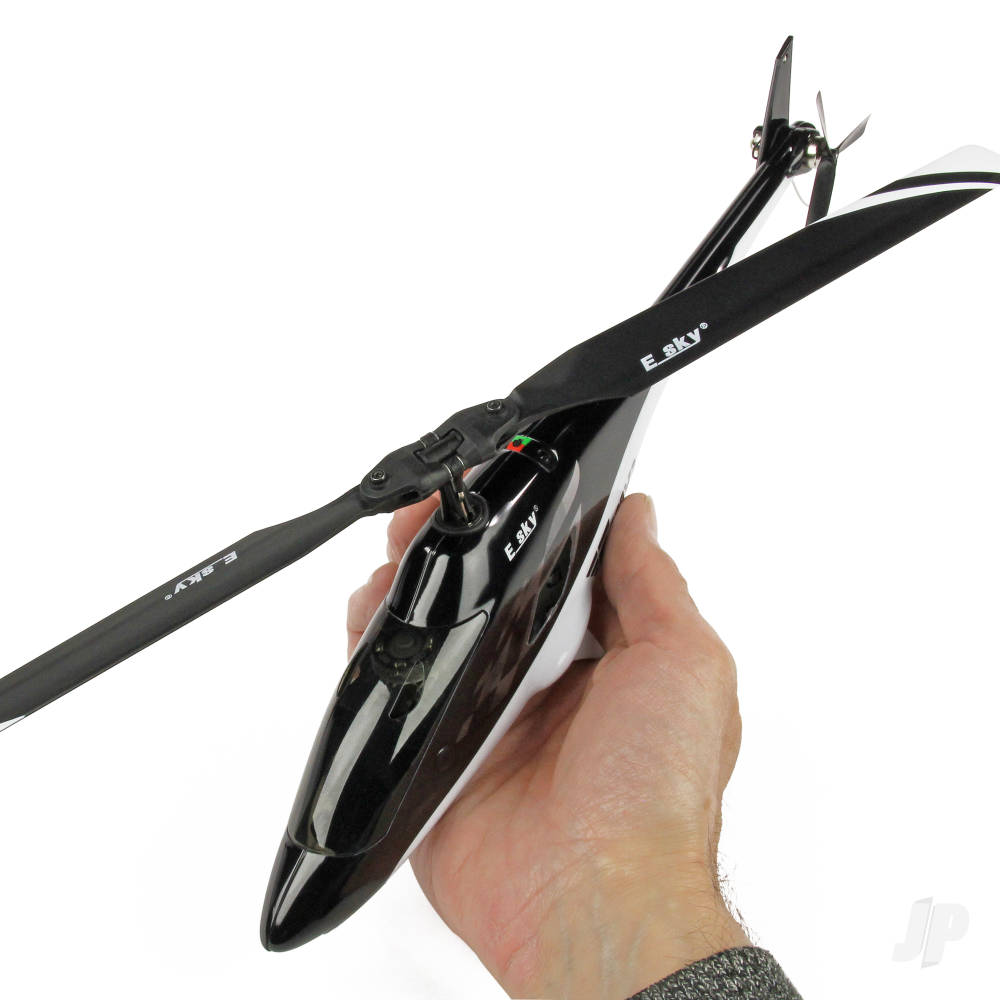 ESKY 300 V2 RTF Fixed Pitch Flybarless Helicopter, Mode 2-6
