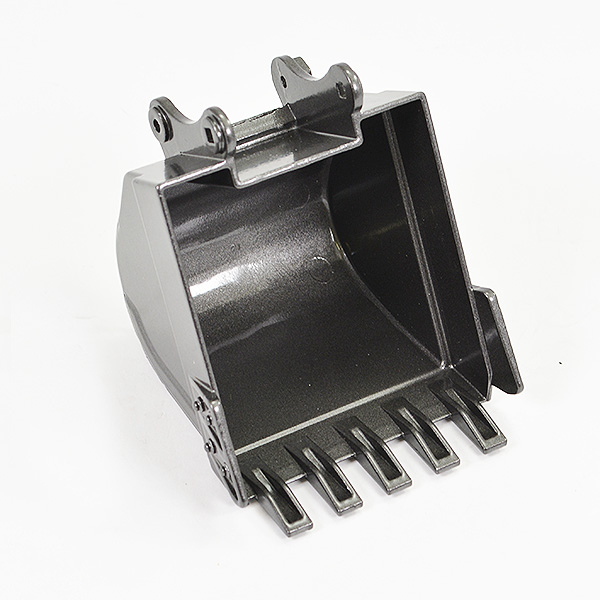 Huina Cy1580/1592 Metal Bucket