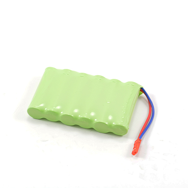 huina-15501570157315741577-battery-6cell-400mah-72v-ni-mh-jst-red-connector