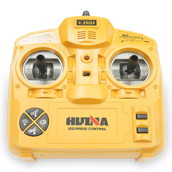 Huina Cy1573 Controller