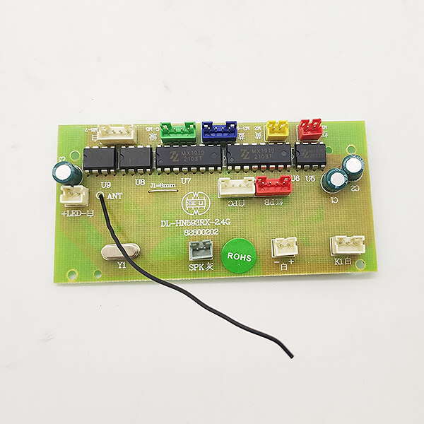 Huina Cy1593 Receiver