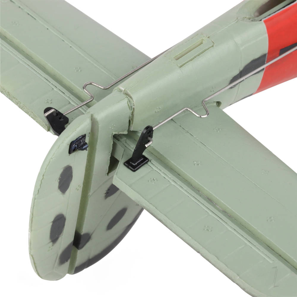 Top RC Mini FW-190 RTF – Mode 2 (400mm)-4
