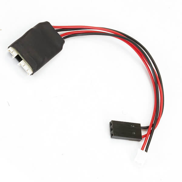 Huina K336 Chy-tech Plate Led