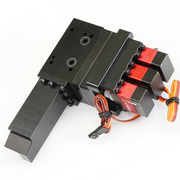 huina-k336gc-hydraulic-system