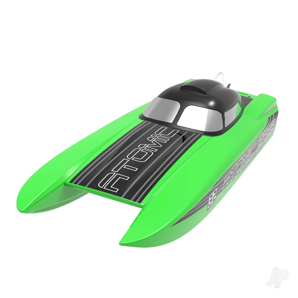 Volantex Atomic Cat SR85 Brushless ARTR Racing Boat