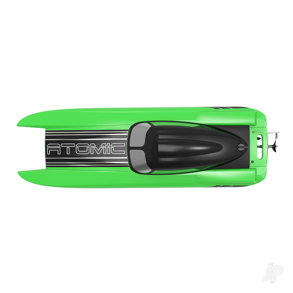 Volantex Atomic Cat SR85 Brushless ARTR Racing Boat-5