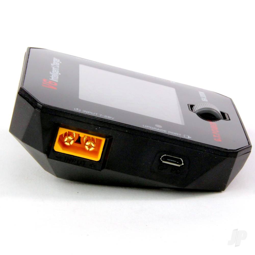 GT Power V6 300W DC 16A Charger-4