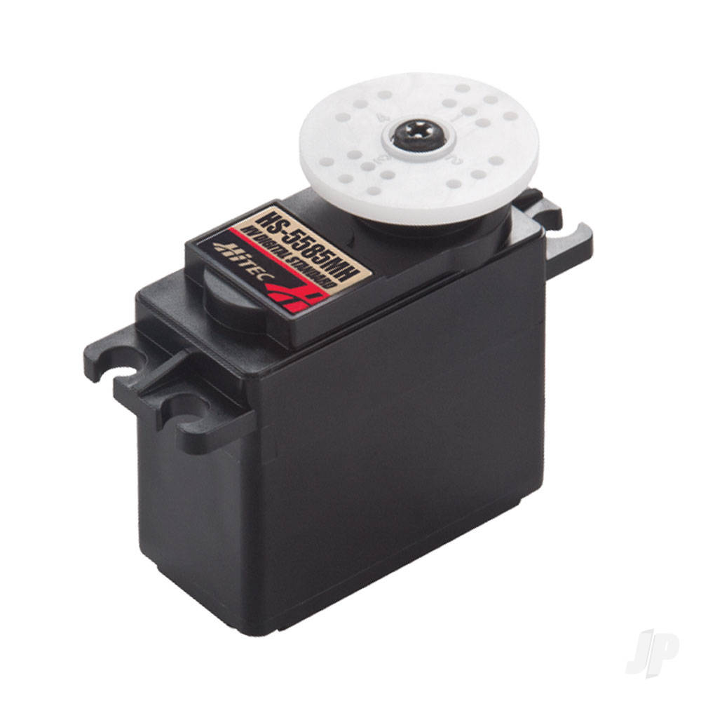 Hitec HS-5585MH Standard Digital Coreless Servo 60g 17kg/0.14s 6.0V - 7.4V