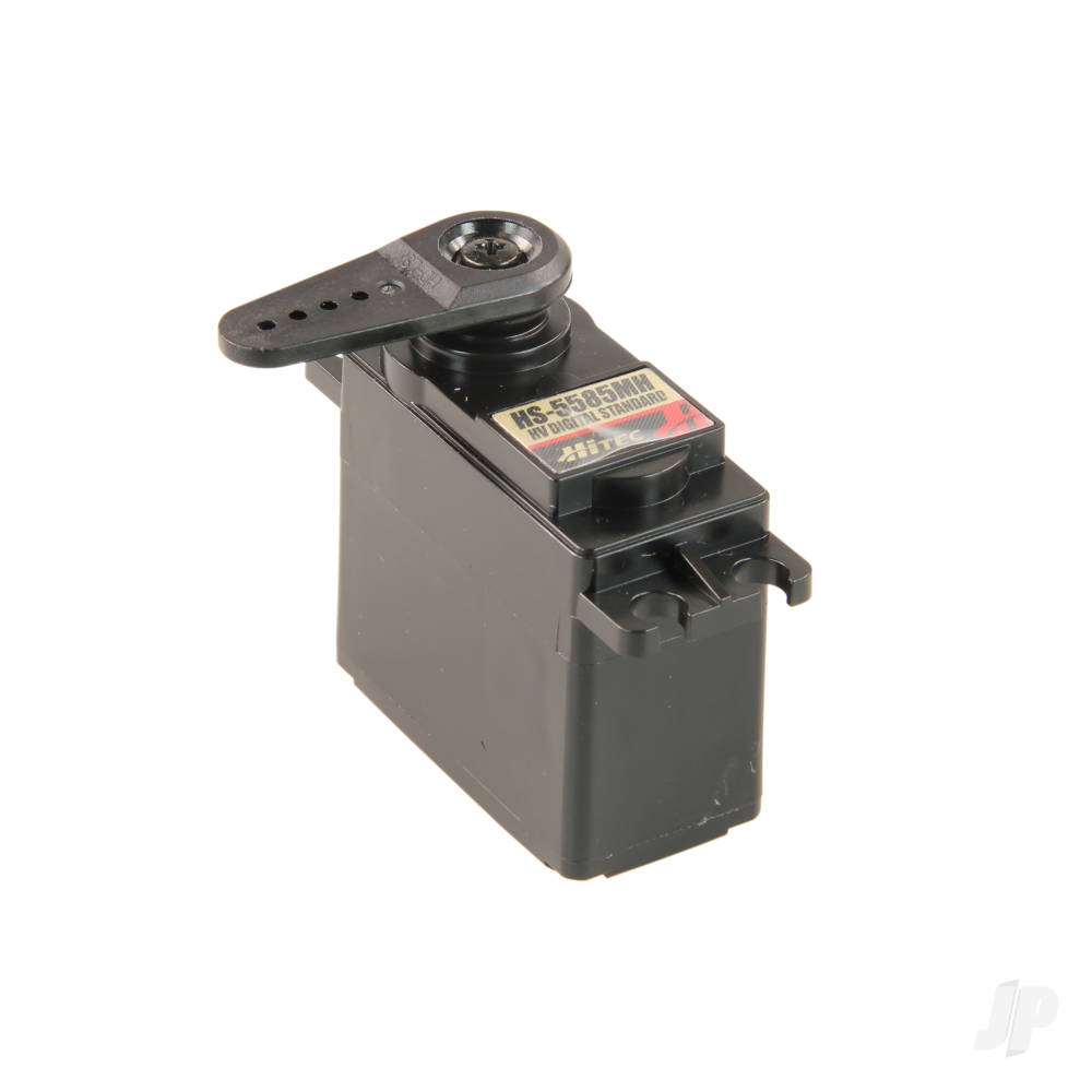 Hitec HS-5585MH Standard Digital Coreless Servo 60g 17kg/0.14s 6.0V - 7.4V-3