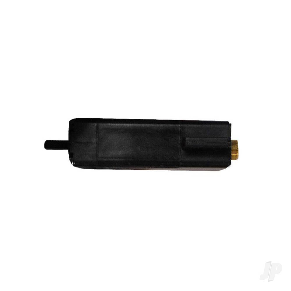 Hitec HS-5125MG Slim Wing Digital Cored Servo 24g 3.5kg/0.13s 4.8V - 6.0V-5