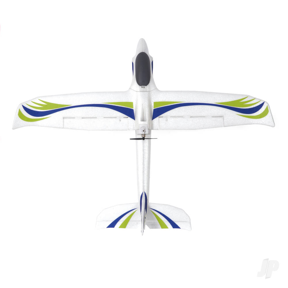 Arrows Hobby Hawk Eye RTF with Vector Stabilisation System (600mm)-4