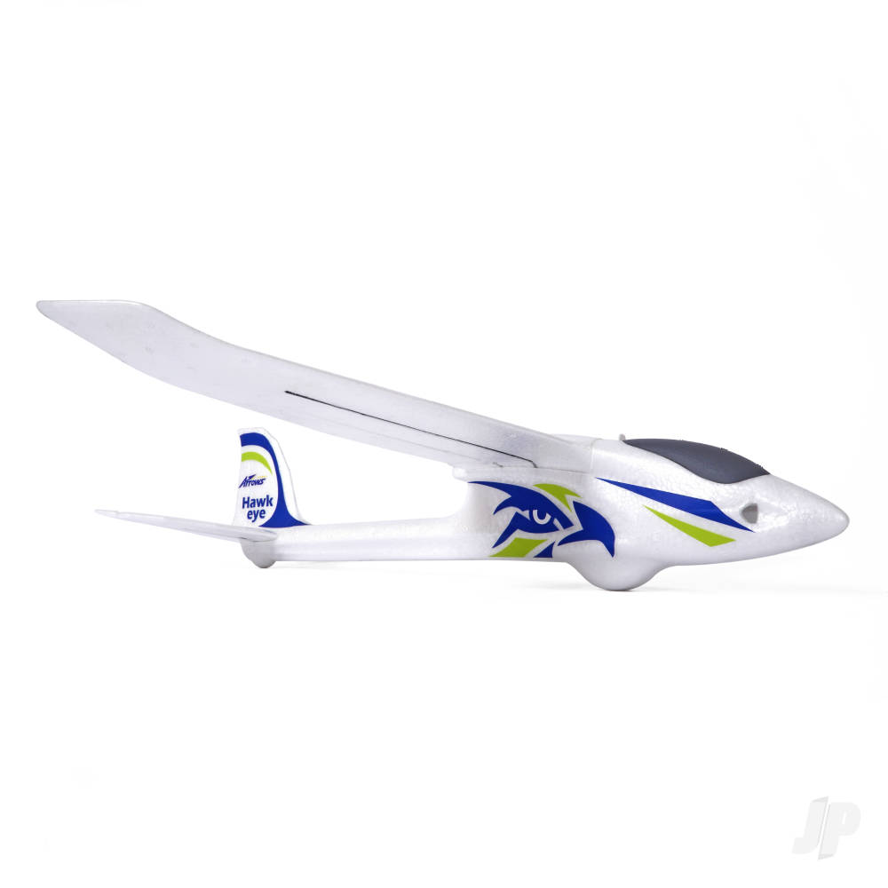 Arrows Hobby Hawk Eye RTF with Vector Stabilisation System (600mm)-8
