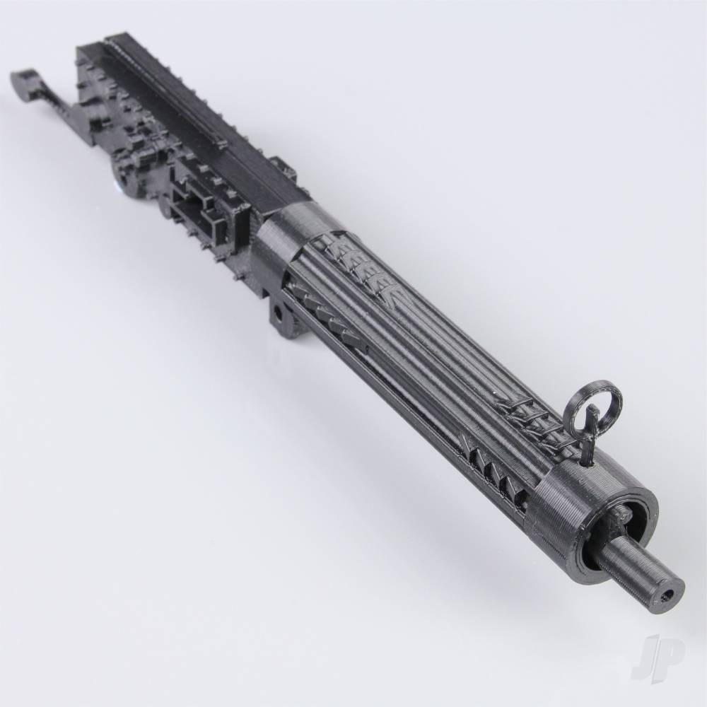 ScaleBitz 1:6 Scale WWI Vickers Machine Gun (British)