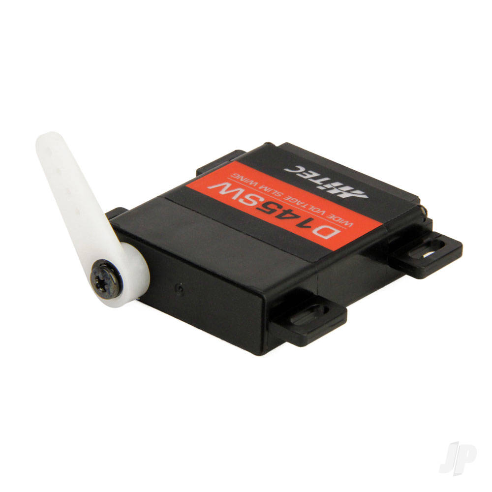 Hitec D145SW Slim Wing Digital Cored Servo 24g 6kg/0.14s 4.8V - 7.4V