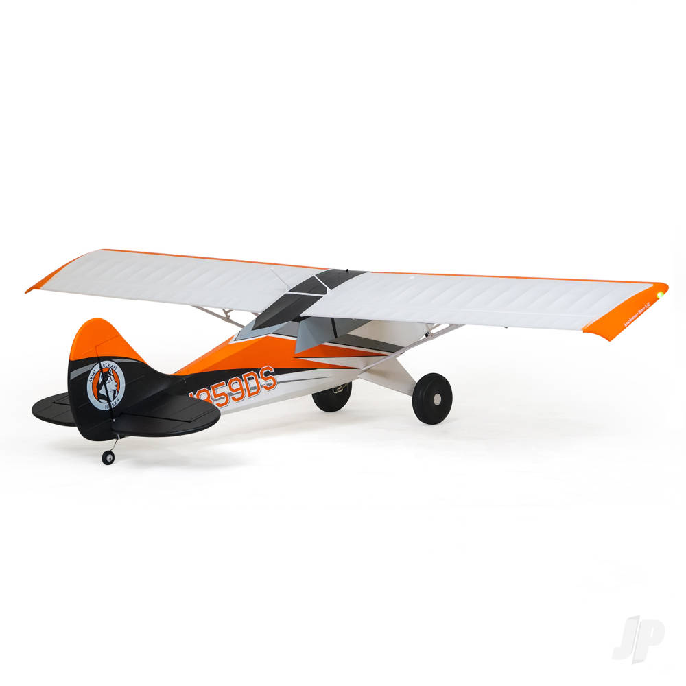 Arrows Hobby Husky Ultimate 6s PNP with Vector Stabilisation (1800mm)-3