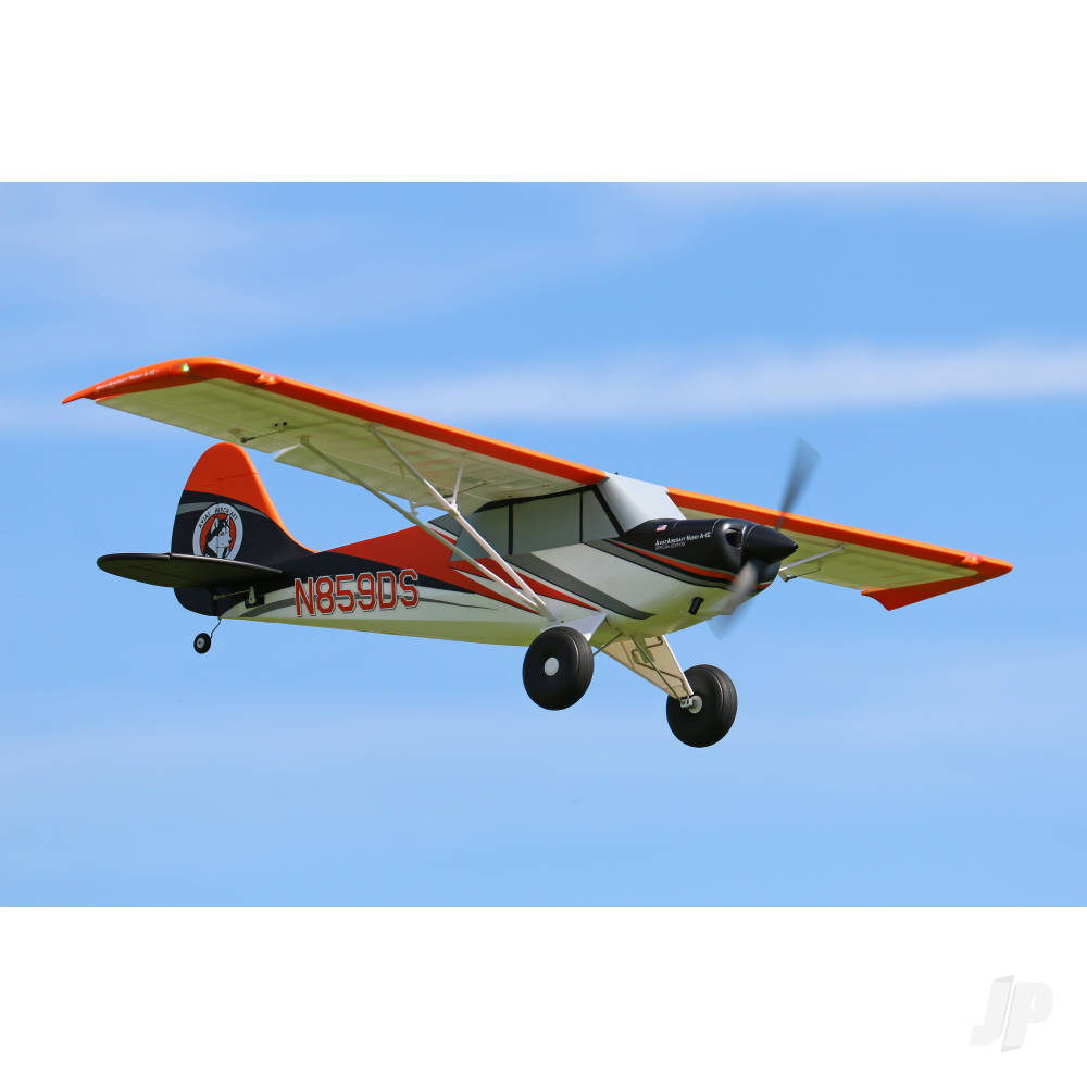 Arrows Hobby Husky Ultimate 6s PNP with Vector Stabilisation (1800mm)-7