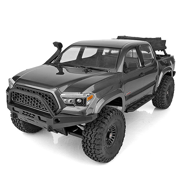 Element Rc Enduro Trail Truck Knightrunner Rtr