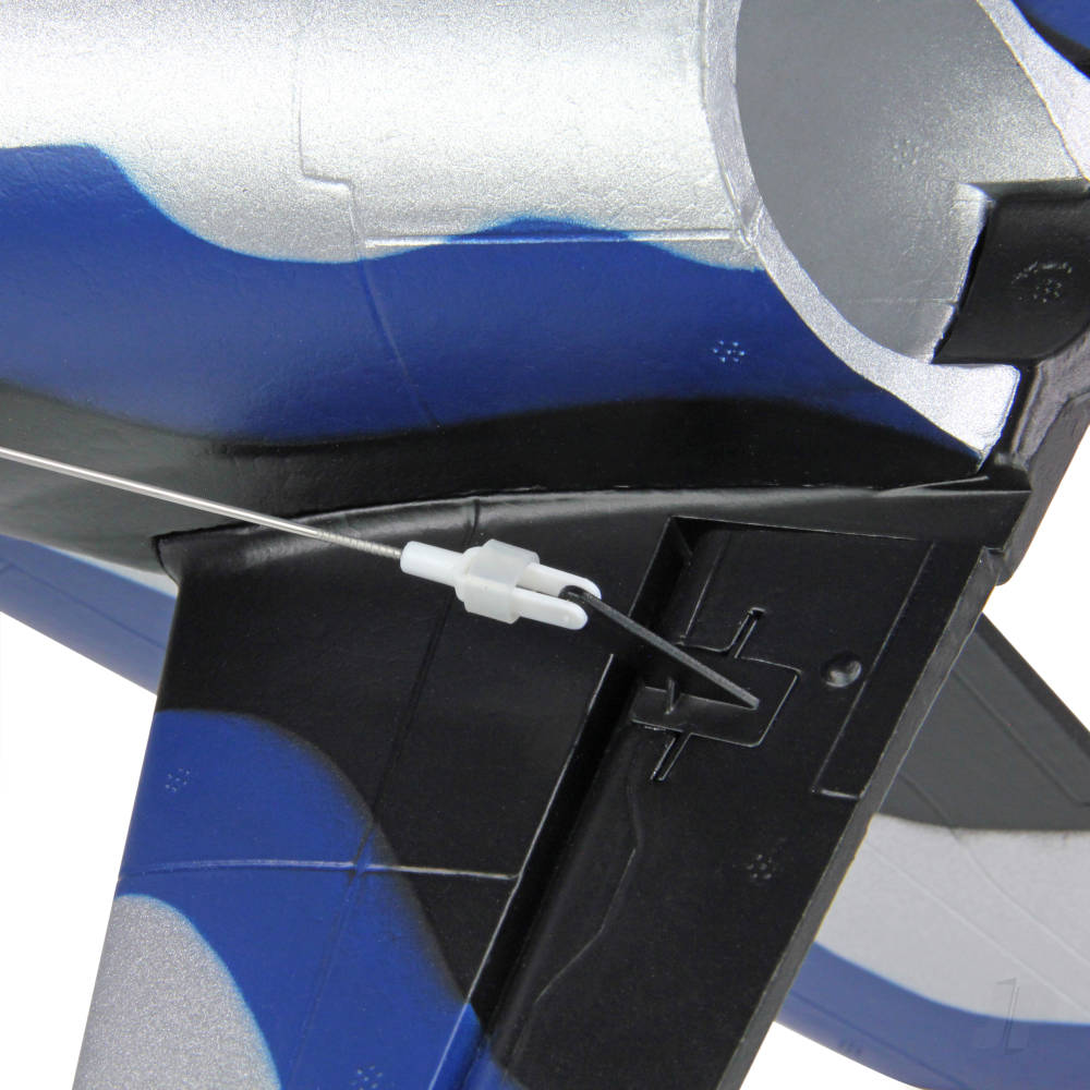 Arrows Hobby L-39 50mm PNP with Vector Stabilisation System (660mm)-5