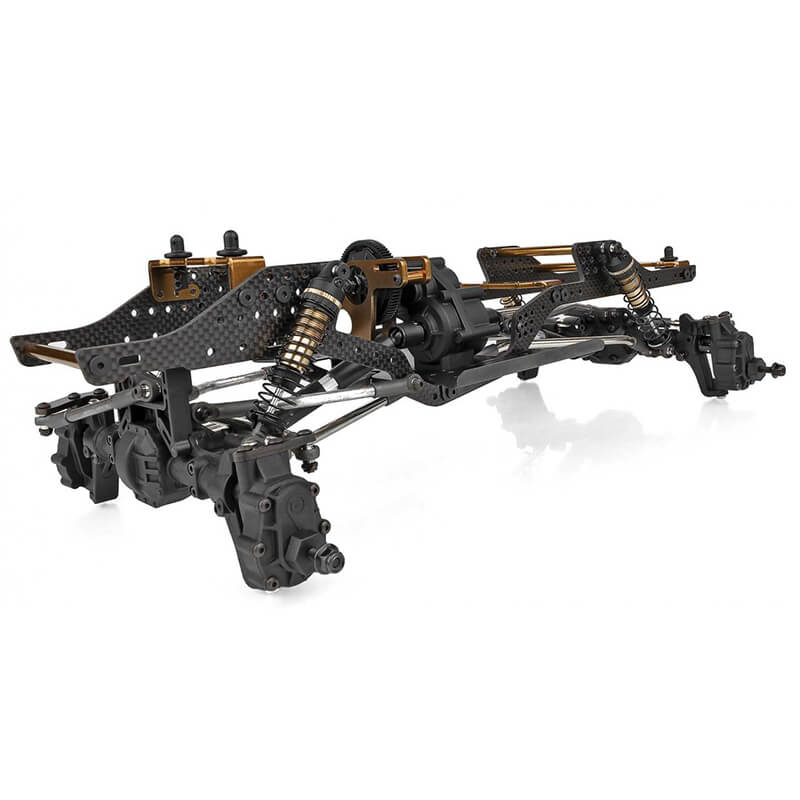 element-rc-enduro-comp-fox-kit