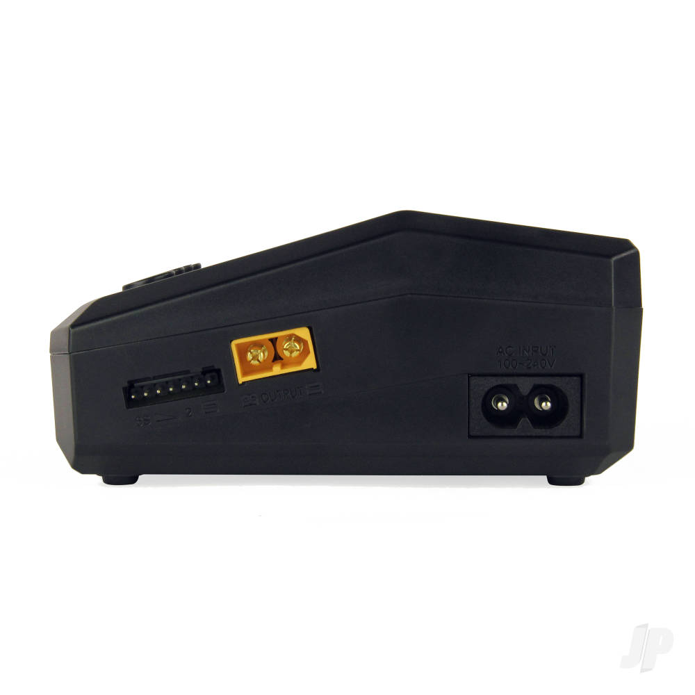 GT Power C6D Pro 100W AC/DC 12A Inteligent Charger (UK)-6