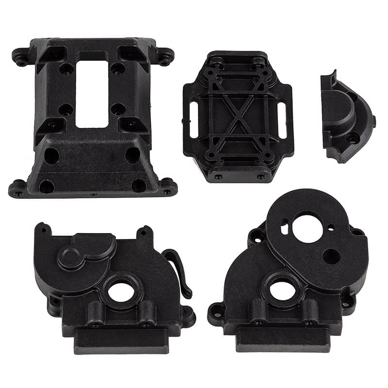 Element Rc Enduro12 Centre Differential Gearbox