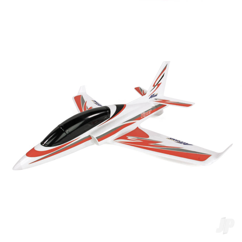 Arrows Hobby Viper 50mm PNP with Vector Stabilisation System (773mm)