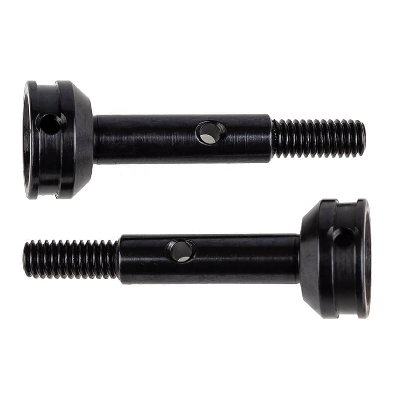 Element Rc Enduro12 Front Cvd Axles