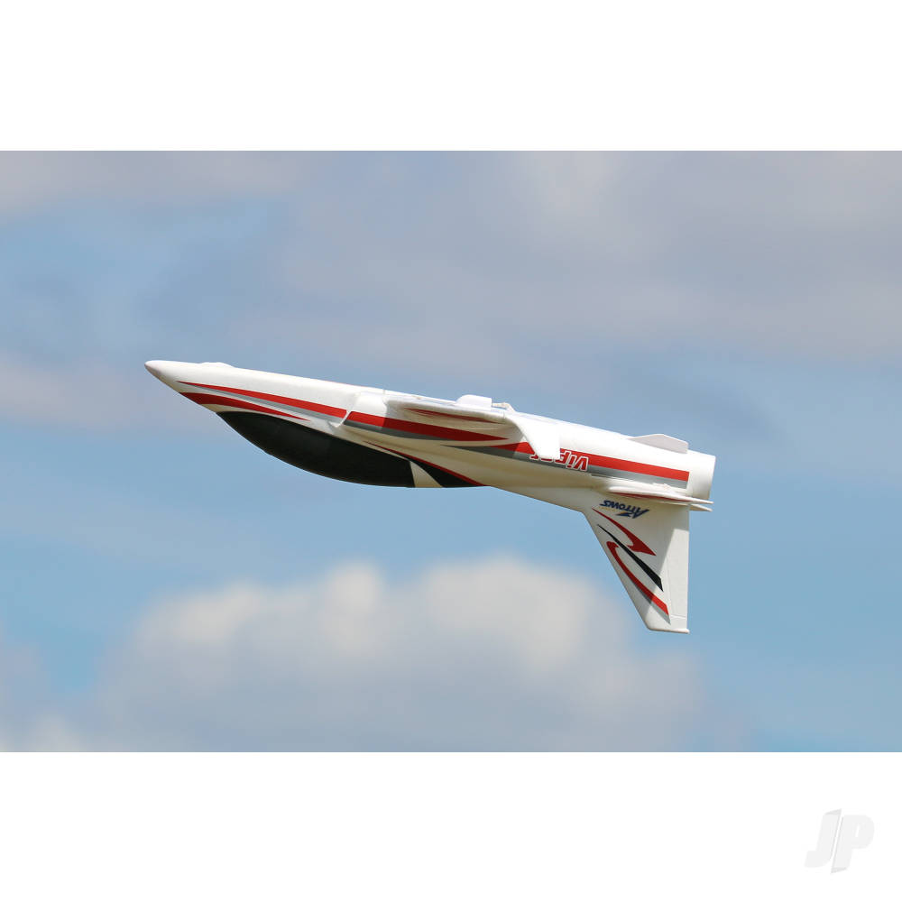Arrows Hobby Viper 50mm PNP with Vector Stabilisation System (773mm)-16