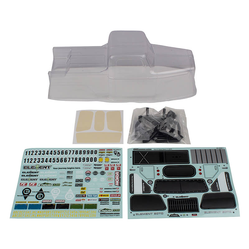 element-rc-enduro-12-ecto-body-set-clear
