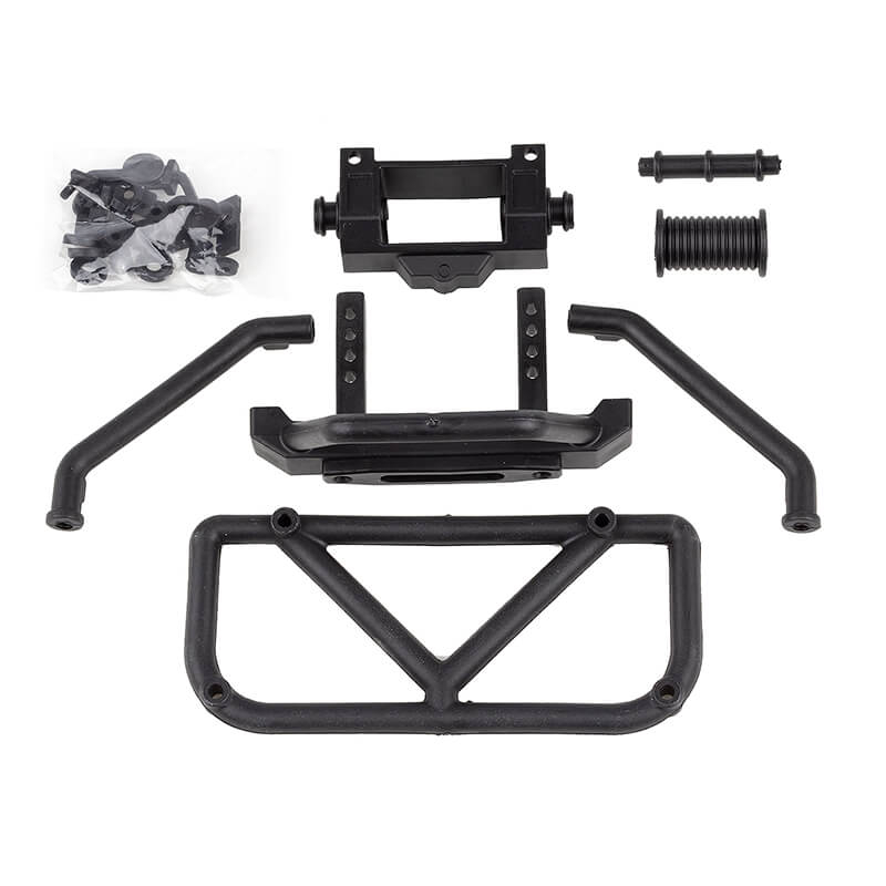 Element Rc Enduro 12 Ecto Body Accessories