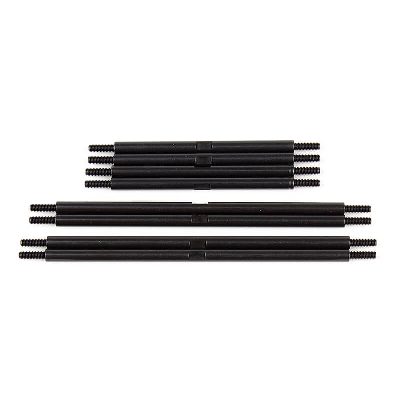 Element Rc Enduro12 Metal Link Set