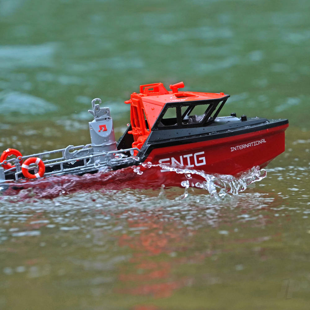 henglong-search-rescue-boat-rtr-turbojet-red-black-320mm