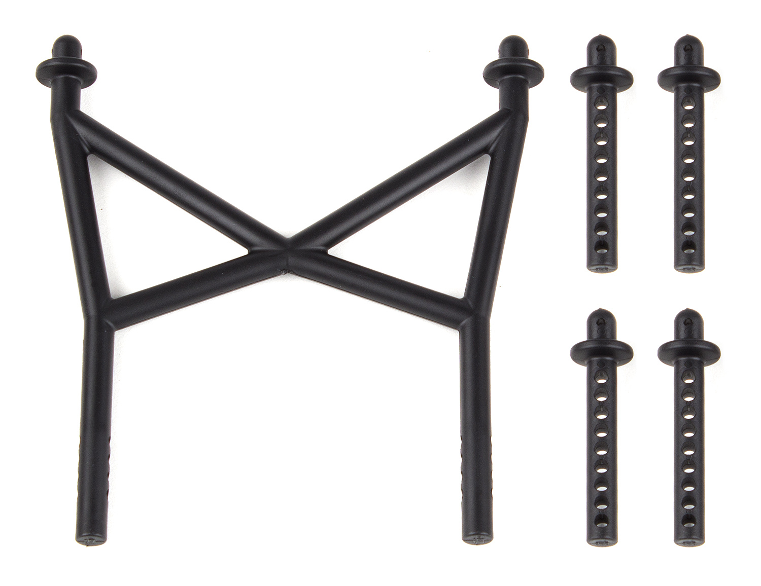 Element Rc Enduro Body Posts