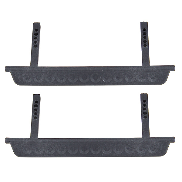 Element Rc Enduro Rock Sliders, Hard
