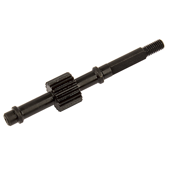 Element Rc Stealth X Top Shaf T, Inverse Gearbox