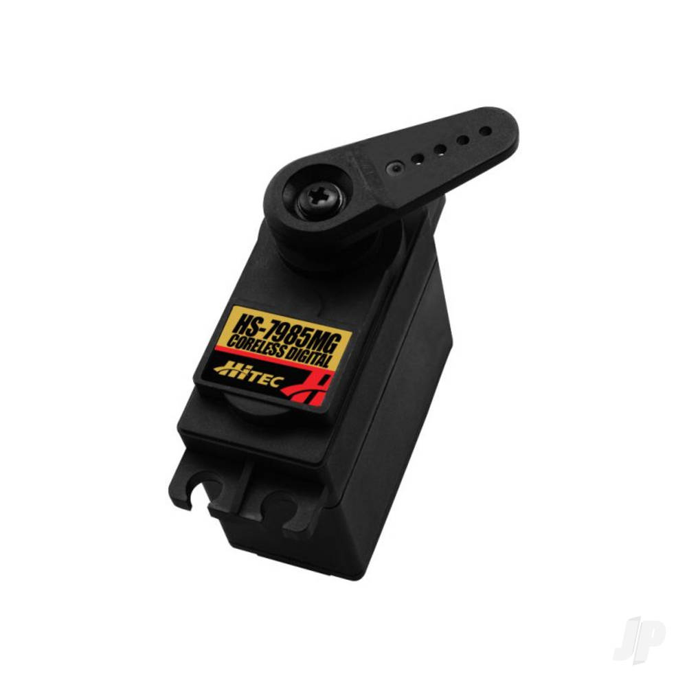 Hitec HS-7985MG Standard Digital Coreless Servo 62g 12.4kg/0.13s 4.8V - 6.0V-6