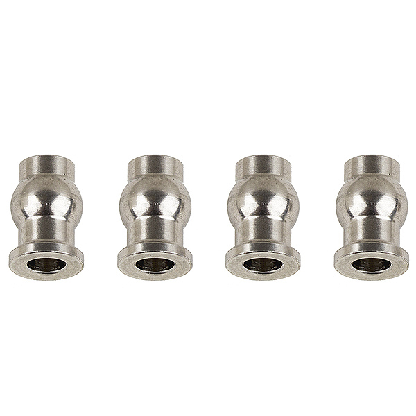 Element Rc Ft Enduro Shock Bushings, Steel