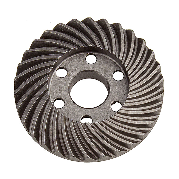 Element Rc Ft Enduro Ring Gear 30t Machined Steel