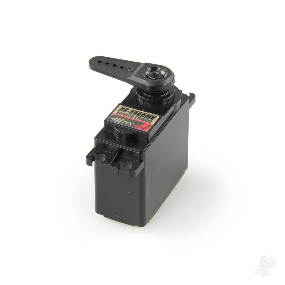 Hitec HS-5565MH Standard Digital Coreless Servo 60g 14kg/0.09s 6.0V - 7.4V-3